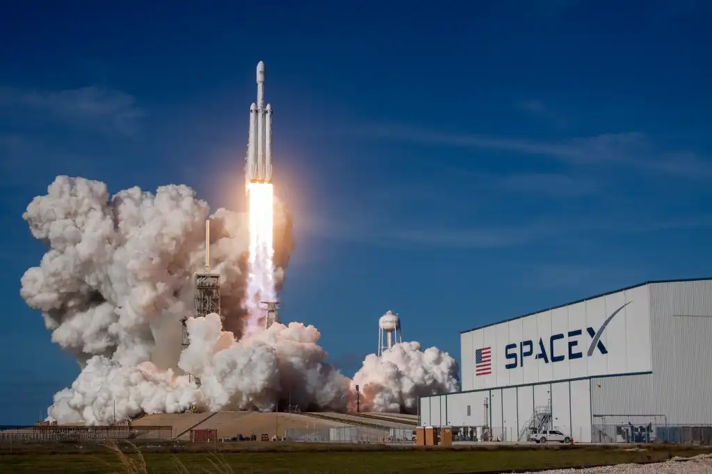 SpaceX garante opção de adquirir Cursor de inicialização de codificação de IA por US$ 60 bilhões