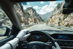 O Google começa a colocar barreiras na IA agente