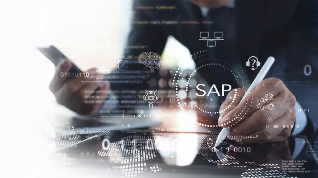 SAP, SAP-Berater