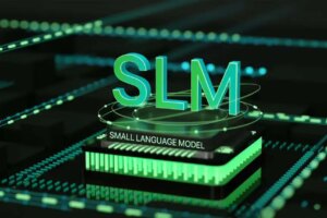 Modelos de linguagem pequena: repensando a arquitetura de IA empresarial