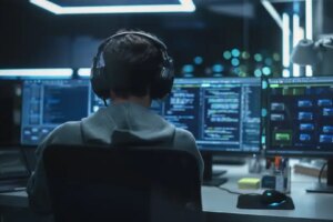MongoDB visa problema de recuperação de IA