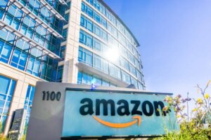 Uma revolução de rede na AWS