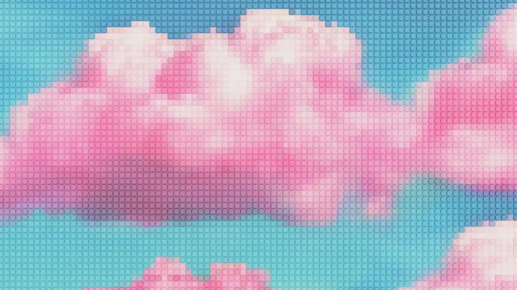 cloud