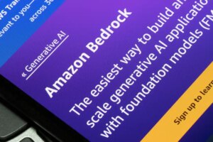 AWS adiciona ferramenta avançada de otimização de prompt ao Bedrock