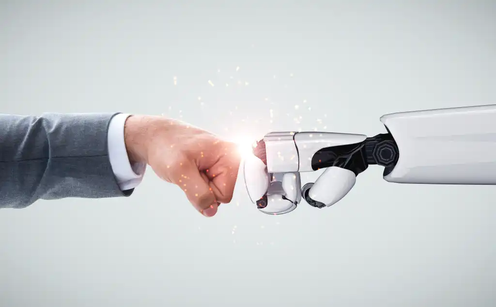 In AI We Trust