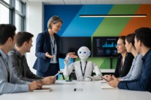 Como será a UX da IA?