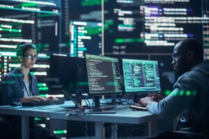 Rayfin sinaliza o esforço da Microsoft para tornar o Fabric um tempo de execução de aplicativo de IA