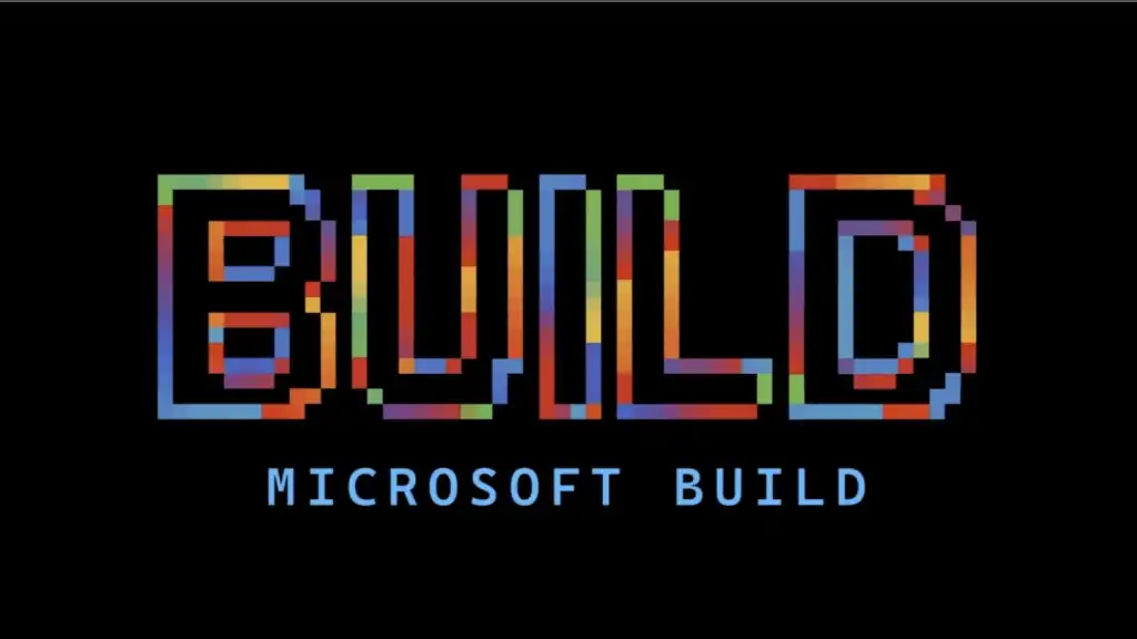 Microsoft Build 2026