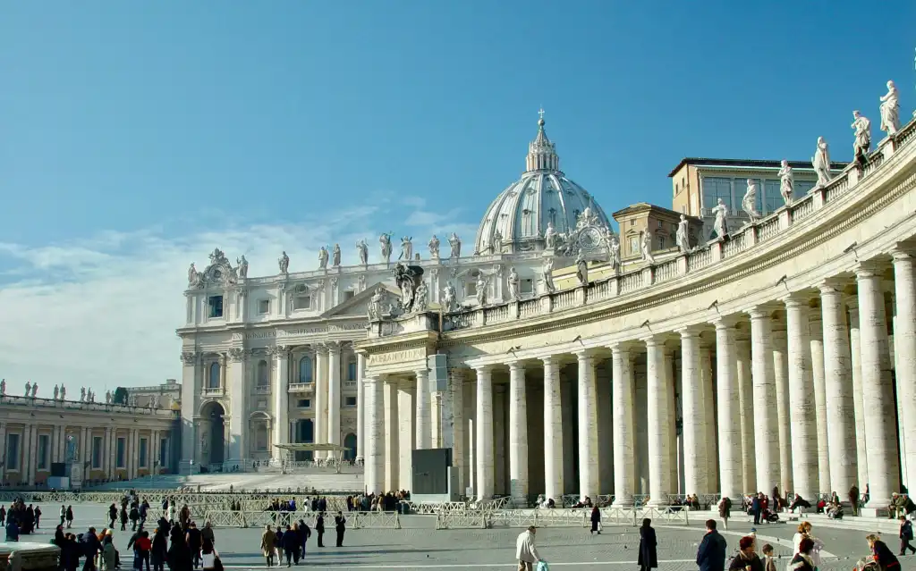 Engenheiro de software supostamente ganha isenção religiosa do uso de IA