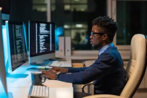 Usando o modo de modelo de IA ‘air-gapped’ do Visual Studio Code