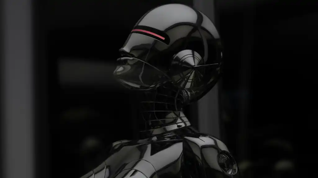 AI robot