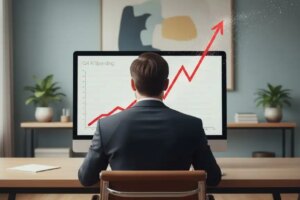Reaprendendo lições de nuvem com custos descontrolados de tokens de IA