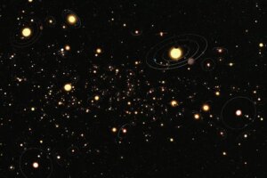 A atração gravitacional da IA