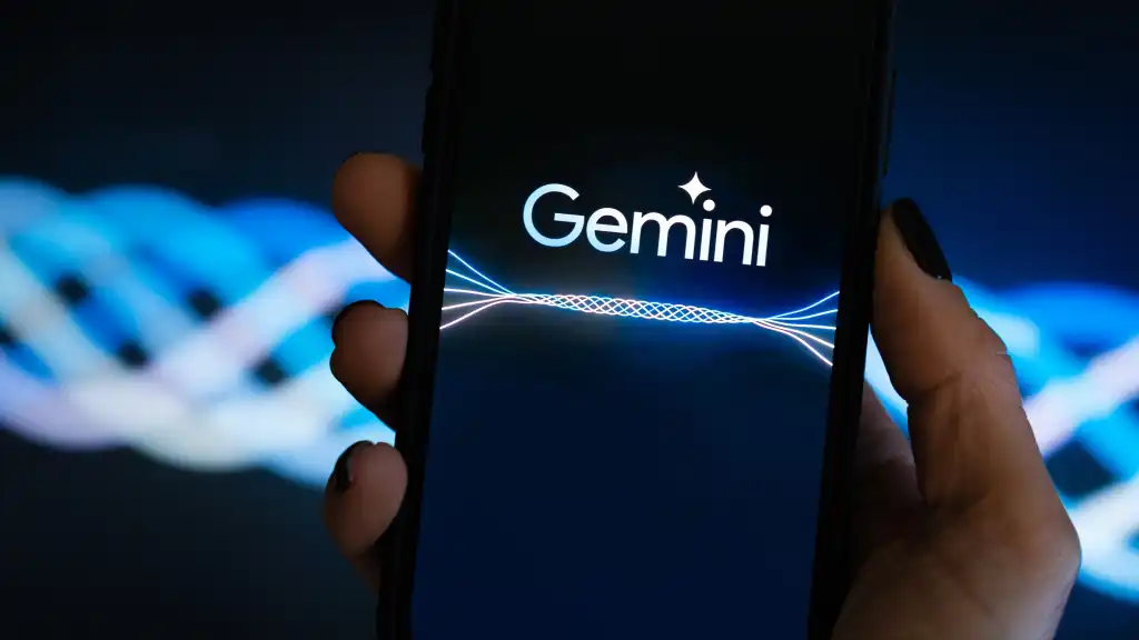 Gemini 16z9