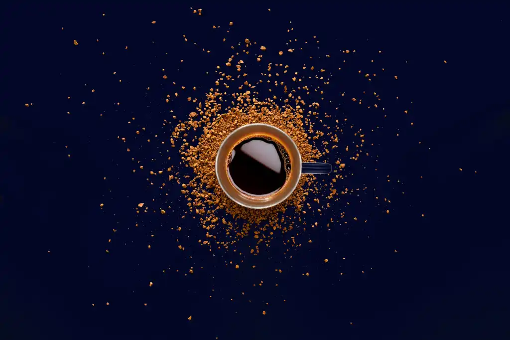 Java / coffee
