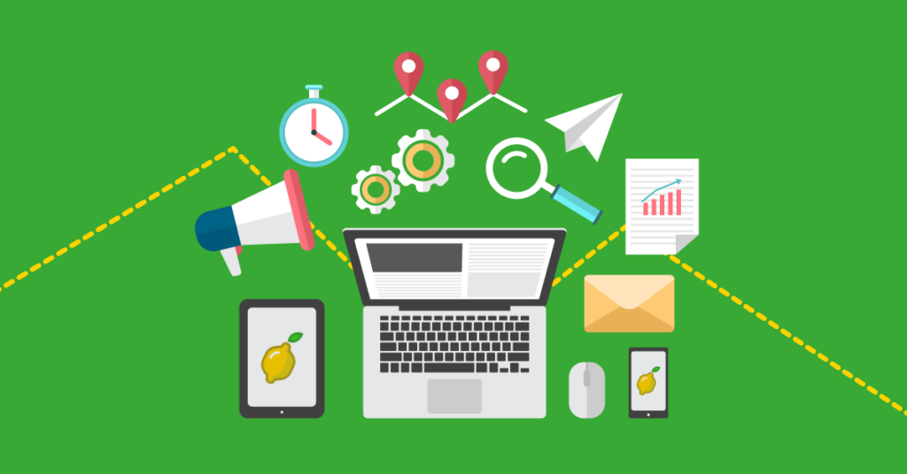 Agência de marketing de conteúdo para construir autoridade real
