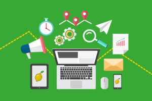 Agência de marketing de conteúdo para construir autoridade real