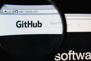 GitHub já possui um EDR. Você apenas tem que ouvir