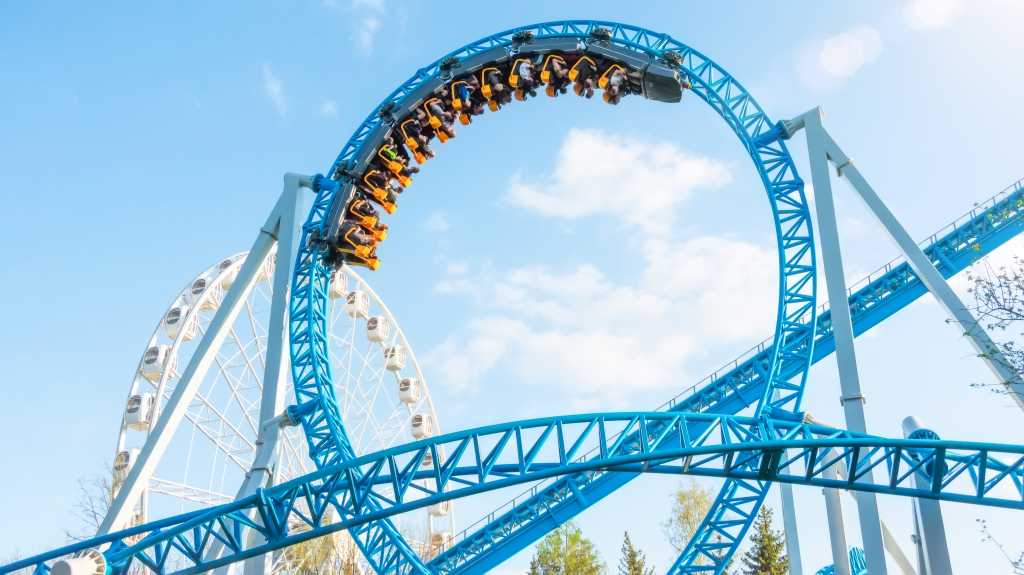Looping Bahn 16z9