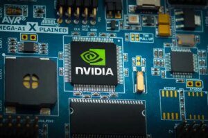 Nvidia entra no mercado aquecido de modelos de roteadores