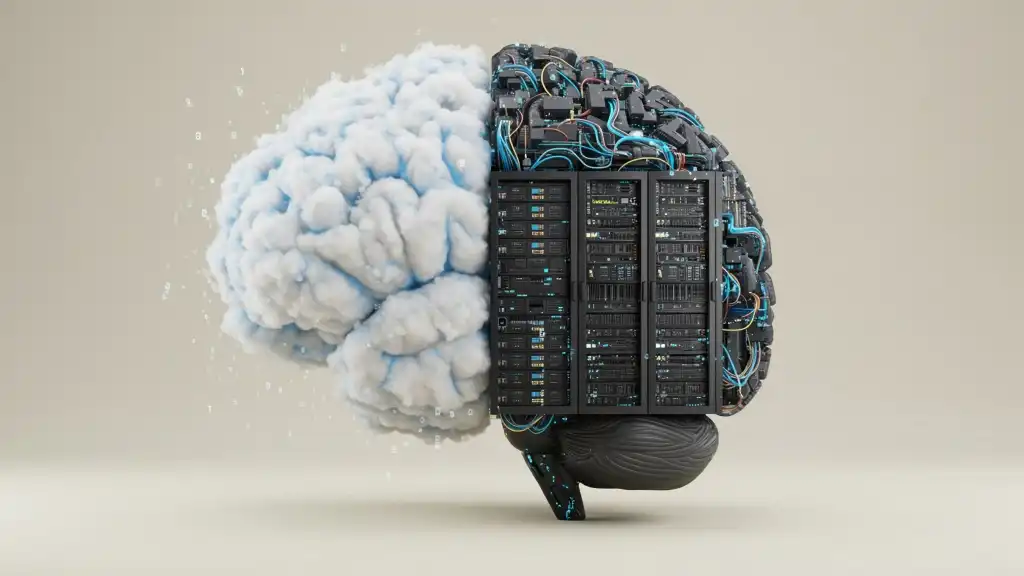 CIOs are rethinking public cloud for AI
