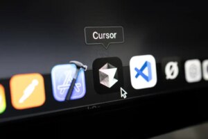 Origem da decodificação: rival do GitHub do Cursor que foi lançado durante a interrupção deste último