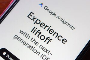 Google traz Antigravity sob Gemini Enterprise para fornecer controles granulares de gastos