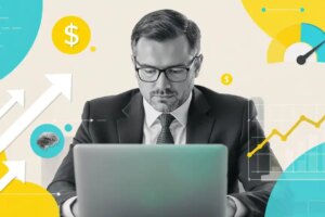 As empresas podem medir o uso da IA, mas a parte difícil é provar que ela realmente agregou valor