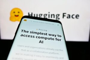Nvidia planeja acordo de US$ 12,9 bilhões com Hugging Face para expandir o controle da plataforma de IA