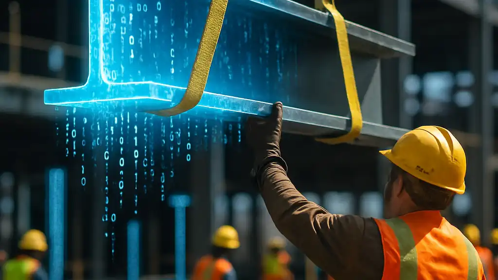AI data foundation