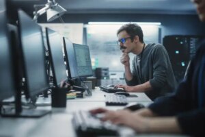 Um breve guia para ambientes de desenvolvimento de software baseados em IA