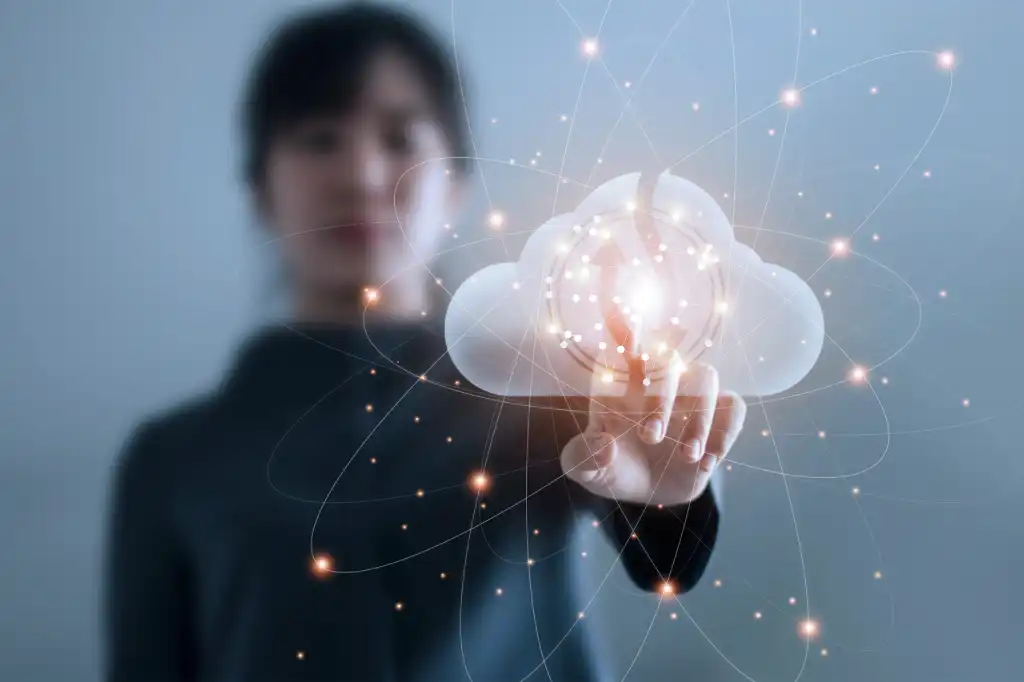 Como a Microsoft conecta seus dados em toda a empresa