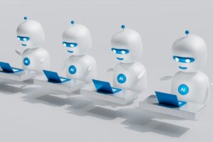 Os novos modelos do TypeSafe AI funcionam com máquinas, não com humanos