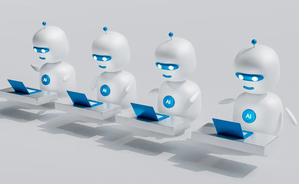 Os novos modelos do TypeSafe AI funcionam com máquinas, não com humanos