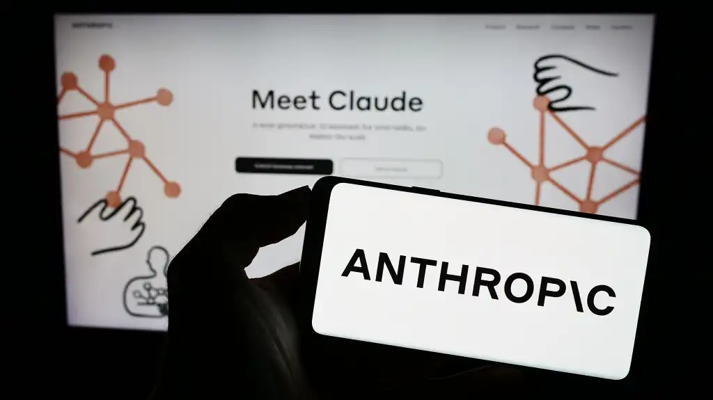 Anthropic claude