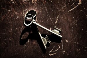 As chaves do aplicativo GitHub ainda podem permitir aquisições muito depois de serem esquecidas