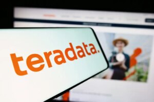 Teradata visa tornar a execução agente de dados em várias etapas mais eficiente