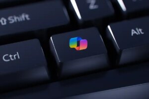 O novo Copilot da Microsoft unifica o contexto empresarial para código e chat