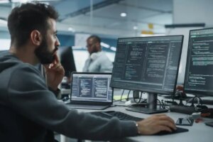 IA pode aumentar a produtividade dos engenheiros de software em 32,6%