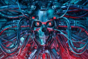 As câmaras de compensação são a resposta à ameaça de hacking de IA?